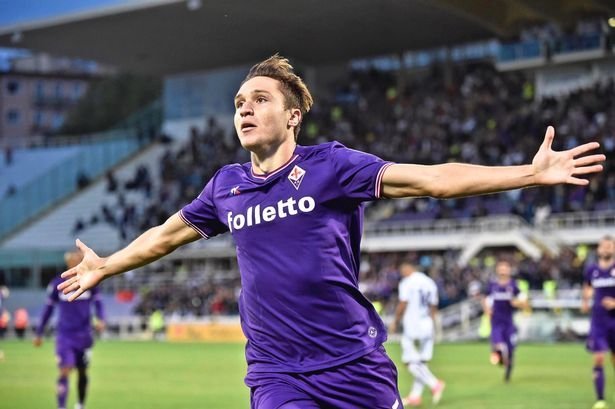 highlights Fiorentina-spal 3-0 