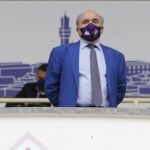 Giornalisti contro Commisso: “Parli di calcio e non offenda”