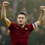 Il racconto choc di Totti: “Credevo di morire, mi stavo lasciando andare”