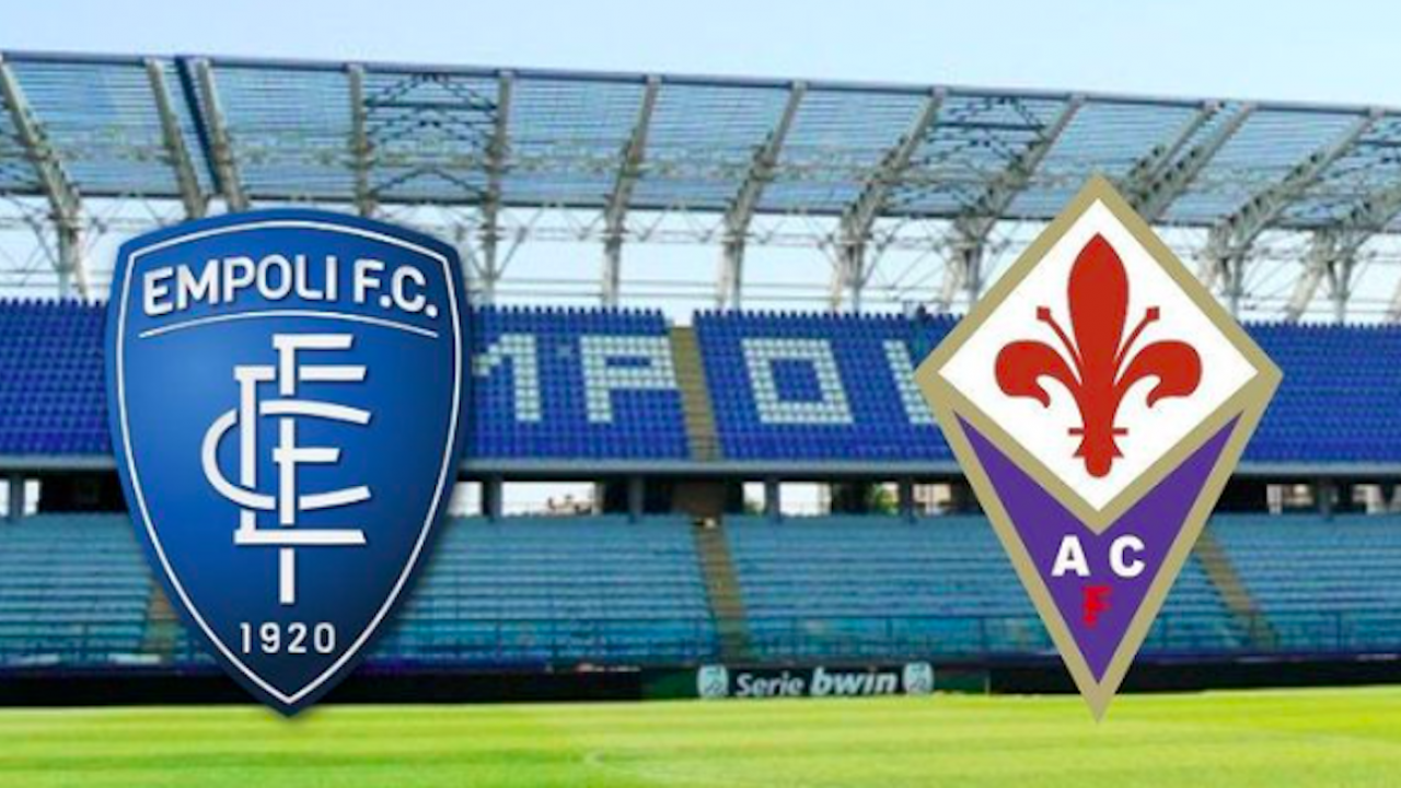Empoli-Fiorentina 2-1: la sintesi della partita (VIDEO) - Quando Facundo Roncaglia