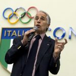 Clamoroso FIGC! Malagò non era candidabile? Potrebbero già saltare lui e Mancini!