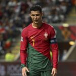 Clamoroso: i tifosi portoghesi sono stufi di CR7