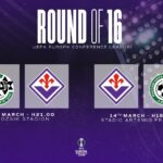 Buone notizie per la gara Fiorentina-Maccabi Haifa