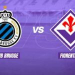 Fiorentina-Club Brugge, date orari delle semifinali
