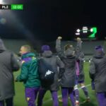 Fiorentina-Viktoria Plzen: la sintesi della partita (VIDEO)