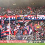 Un ex viola come ds del Genoa