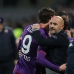 Castrovilli: “Vi racconto le lacrime di Vlahovic a Firenze”