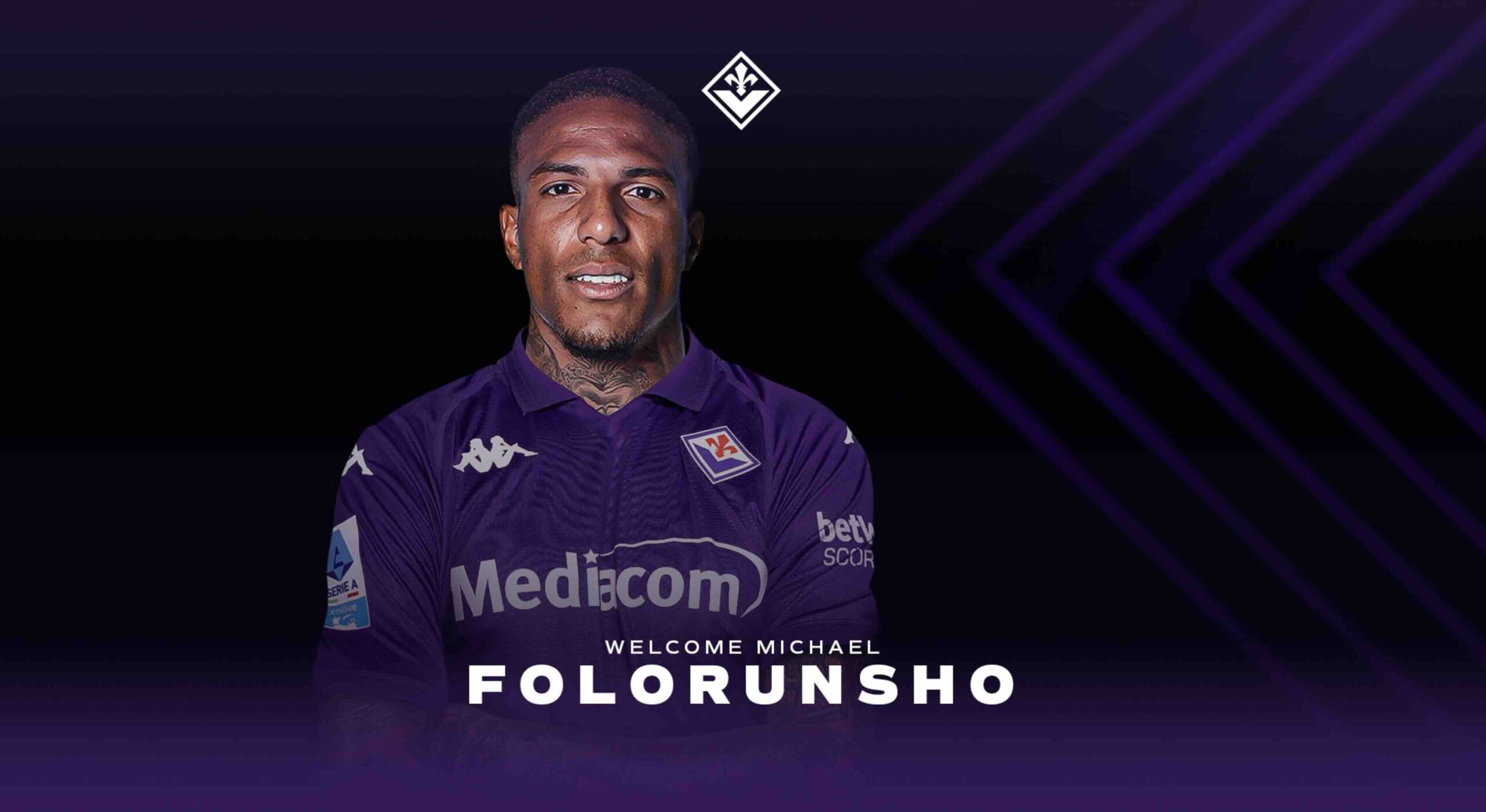 statistiche michael folorunsho