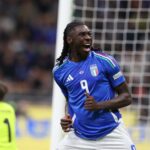 Kean lascia l’Italia: “Ha problemi da tempo”. E Fabregas ammette: “Un po’ perso”