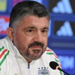 Gattuso potrebbe lasciare presto la Lazio (come fece con la Fiorentina)