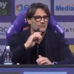UFFICIALE: Vanoli è (di nuovo) il tecnico della Fiorentina! Le parole del club.