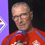 Ecco Andreazzoli: “Viola Park un paradiso… ma da conquistare”