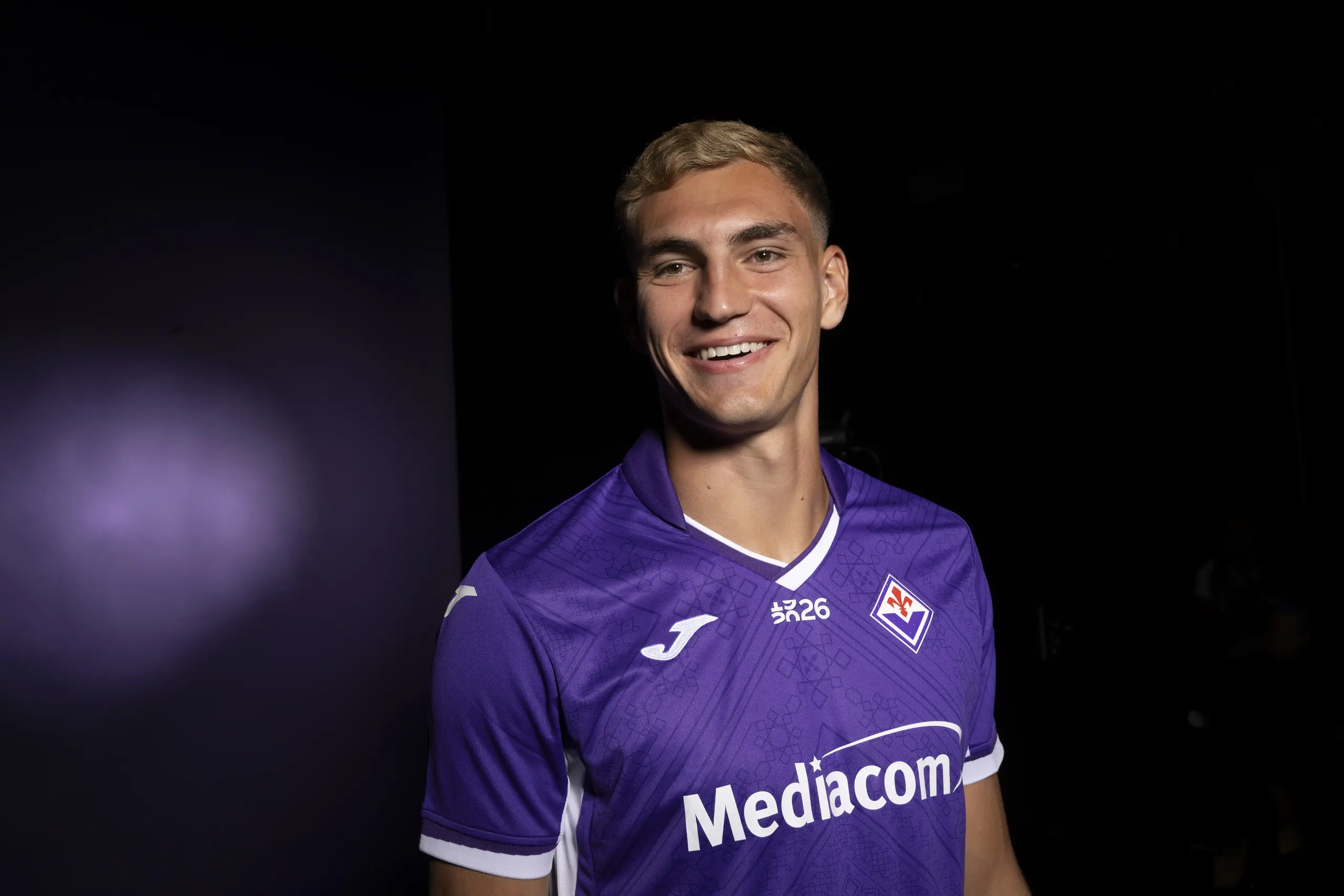 statistiche di Mateo Pellegrino