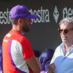 “Se mi vuoi bene esonerami”. La grave presa di posizione di Grosso che ha portato al caos