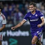 Coppa Italia, la Fiorentina è tornata, Pisa a casa.
