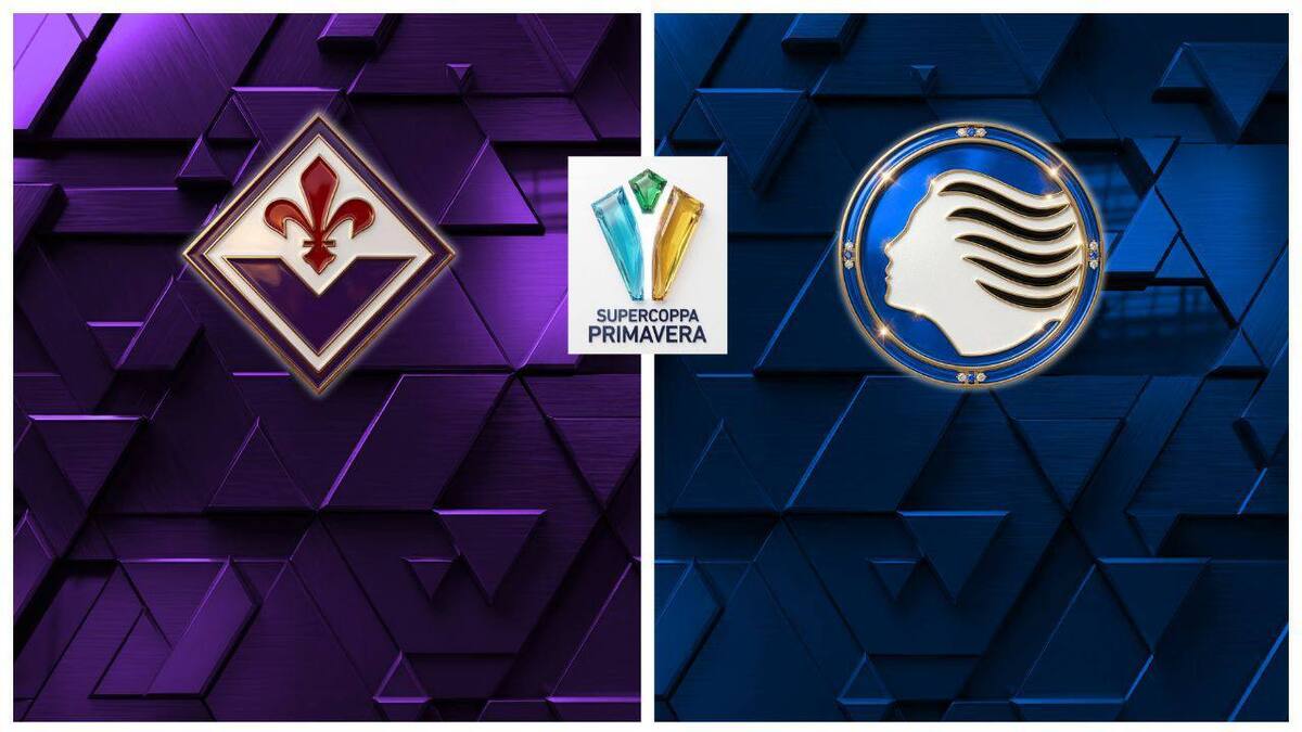 Supercoppa Primavera all’Atalanta, la Fiorentina si mangia le mani.