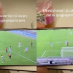 Il gol del 2-2 di Fagioli era regolare. Ecco perché non è intervenuto il VAR