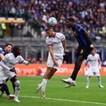 Inter-Fiorentina 2-1: la sintesi della partita