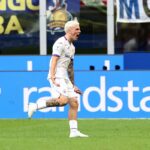 Era il migliore in campo, a tu per tu con San Siro, perché toglierlo?