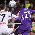 Fiorentina-Atalanta 2-2: La sintesi della partita (VIDEO)