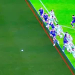 Un solo fotogramma per annullare il gol di Pongracic.. e molto dubbio!! (FOTO)